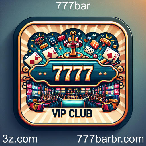 VIP Club: A Experiência Exclusiva do 777bar